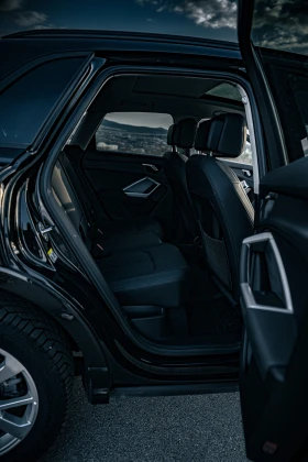 Audi Q3 2.0 TFSI QUATТRO S-LINE - 34700 € / 67867.30 лв. - 16164885 17