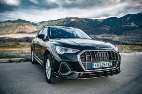 Audi Q3 2.0 TFSI QUATТRO S-LINE - 34700 € / 67867.30 лв. - 16164885 1