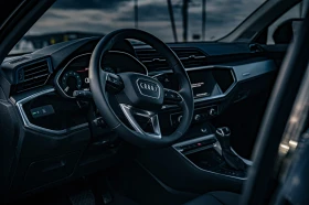 Audi Q3 2.0 TFSI QUATТRO S-LINE - 34700 € / 67867.30 лв. - 16164885 8