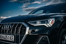 Audi Q3 2.0 TFSI QUATТRO S-LINE - 34700 € / 67867.30 лв. - 16164885 16