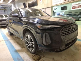 Audi Q5 * PROGRESSIV * CARFAX * ПАНОРАМА * ПОДГРЕВИ * , снимка 2