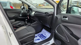 Opel Crossland X KATO ЧИСТО НОВ/136000km - 8499 € / 16622.60 лв. - 84491766 11