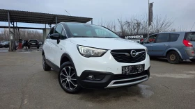 Opel Crossland X KATO ЧИСТО НОВ/136000km - 8499 € / 16622.60 лв. - 84491766 3