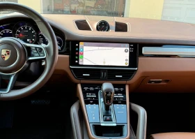 Porsche Cayenne Platinum Edition - 92033 € / 180000.90 лв. - 30362765 6