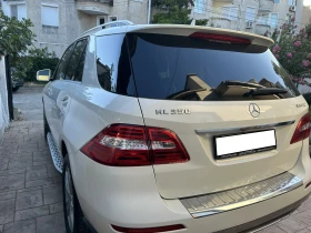 Mercedes-Benz ML 350 Bluetec - 14200 € / 27772.79 лв. - 49482491 5
