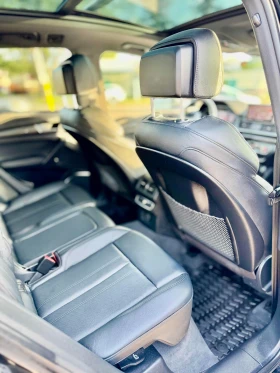 Audi SQ5 3.0T * ОБДУХВАНЕ * СЕРВИЗНА ИСТОРИЯ *  - 15999 € / 31291.32 лв. - 59417888 11