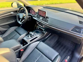Audi SQ5 3.0T * ОБДУХВАНЕ * СЕРВИЗНА ИСТОРИЯ *  - 15999 € / 31291.32 лв. - 59417888 10