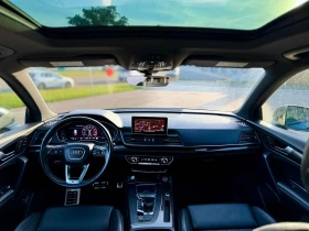 Audi SQ5 3.0T * ОБДУХВАНЕ * СЕРВИЗНА ИСТОРИЯ *  - 15999 € / 31291.32 лв. - 59417888 9
