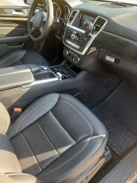 Mercedes-Benz ML 350 3, 5 d, bluetec  - 15000 € / 29337.45 лв. - 80246713 11