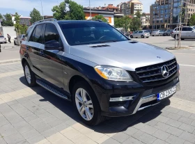Mercedes-Benz ML 350 3, 5 d, bluetec  - 15000 € / 29337.45 лв. - 80246713 3
