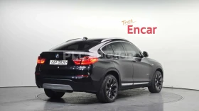 BMW X4 - 10500 € / 20536.22 лв. - 45339273 15