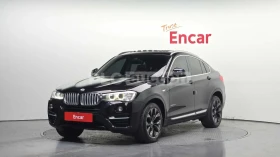 BMW X4 - 10500 € / 20536.22 лв. - 45339273 2
