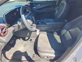 Chevrolet Blazer EV Rs | Mobile.bg � ����� ������ 7