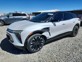 Chevrolet Blazer EV Rs | Mobile.bg � ����� ������ 2