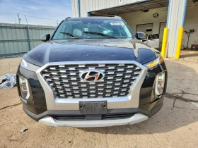 Hyundai Palisade 3.8l Sel | Mobile.bg � ����� ������ 5