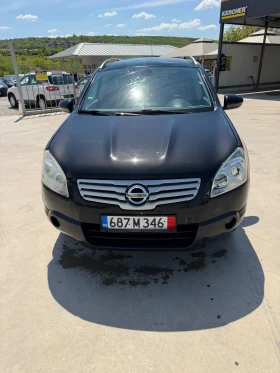 Nissan Qashqai | Mobile.bg � ����� ������ 2
