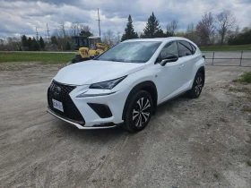 ����� �� �������� �� Lexus NX 300 F-SPORT* DISTRONIC* M/L* ���������* 