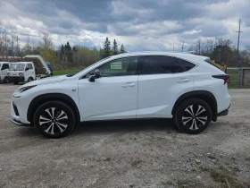Lexus NX 300 F-SPORT* DISTRONIC* M/L* ���������*  | Mobile.bg � ����� ������ 2