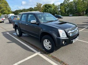 Isuzu D-max | Mobile.bg � ����� ������ 3