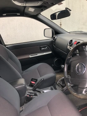 Isuzu D-max | Mobile.bg � ����� ������ 5