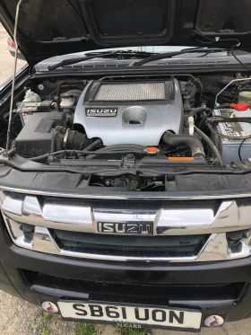Isuzu D-max | Mobile.bg � ����� ������ 4