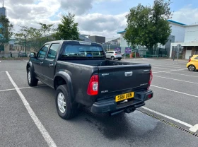 Isuzu D-max | Mobile.bg � ����� ������ 8