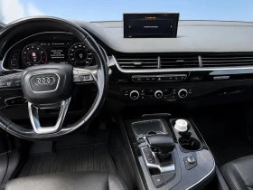 Audi Q7 - 19500 € / 38138.68 лв. - 37426633 5