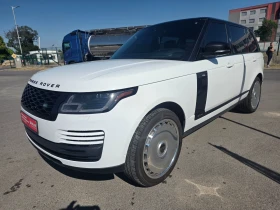Land Rover Range rover HSE LWB НАЛИЧЕН В БГ | Auto.bg — изображение 3