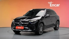 Mercedes-Benz GLC 220 BLIND SPOT* HUD* 360* ЕЛ. БАГАЖНИК* КРАЙНА ЦЕНА
