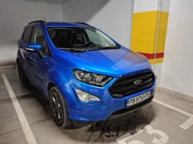 Ford EcoSport ST Line | Mobile.bg � ����� ������ 2