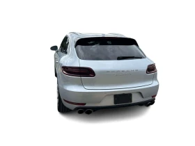 Porsche Macan * GTS GTS Red Lthr | Bose | Vent Seats | Navi | Pa | Auto.bg — изображение 11