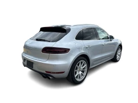 Porsche Macan * GTS GTS Red Lthr | Bose | Vent Seats | Navi | Pa | Auto.bg — изображение 14