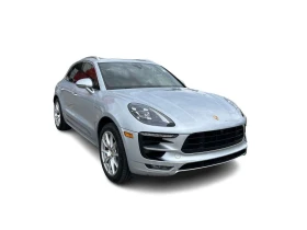 Porsche Macan * GTS GTS Red Lthr | Bose | Vent Seats | Navi | Pa | Auto.bg — изображение 3