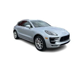 Porsche Macan * GTS GTS Red Lthr | Bose | Vent Seats | Navi | Pa | Auto.bg — изображение 2