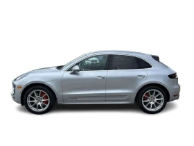 Porsche Macan * GTS GTS Red Lthr | Bose | Vent Seats | Navi | Pa | Auto.bg — изображение 8
