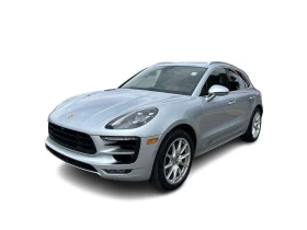 Porsche Macan * GTS GTS Red Lthr | Bose | Vent Seats | Navi | Pa | Auto.bg — изображение 6