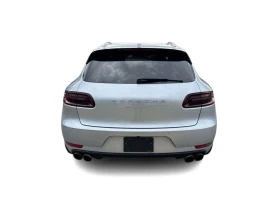 Porsche Macan * GTS GTS Red Lthr | Bose | Vent Seats | Navi | Pa | Auto.bg — изображение 12