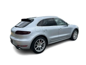 Porsche Macan * GTS GTS Red Lthr | Bose | Vent Seats | Navi | Pa | Auto.bg — изображение 15