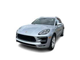 Porsche Macan * GTS GTS Red Lthr | Bose | Vent Seats | Navi | Pa | Auto.bg — изображение 5