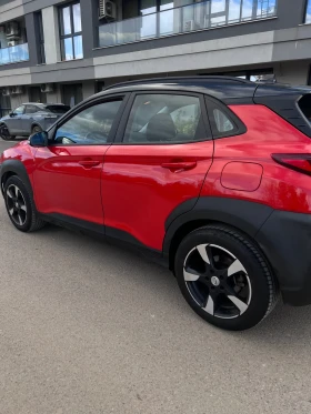 Hyundai Kona 1.0 T - GDI ( 122 к.с.) - 6800 € - 37927477 5