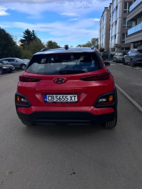Hyundai Kona 1.0 T - GDI ( 122 к.с.) - 6800 € - 37927477 7