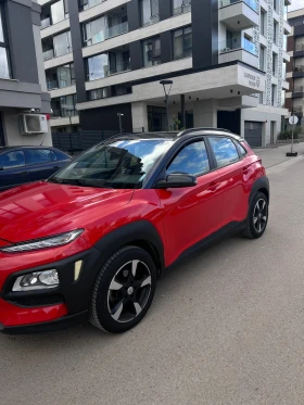 Hyundai Kona 1.0 T - GDI ( 122 к.с.) - 6800 € - 37927477 2