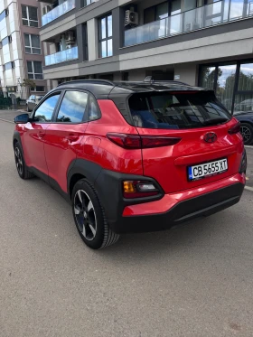 Hyundai Kona 1.0 T - GDI ( 122 к.с.) - 6800 € - 37927477 8