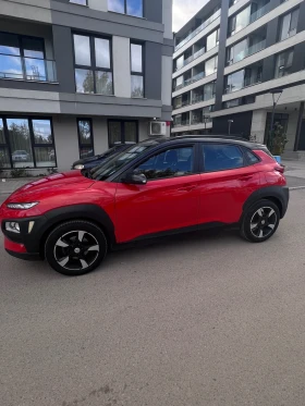 Hyundai Kona 1.0 T - GDI ( 122 к.с.) - 6800 € - 37927477 4