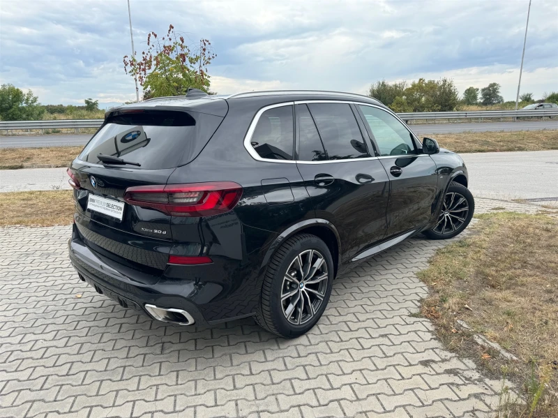 BMW X5 xDrive30d, снимка 2 - Автомобили и джипове - 47411268