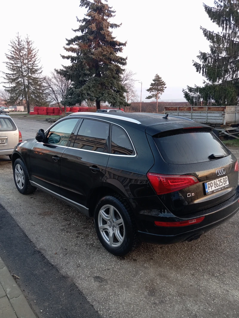 Audi Q5 2.0TD? QUATTRO , снимка 3 - Автомобили и джипове - 49440788