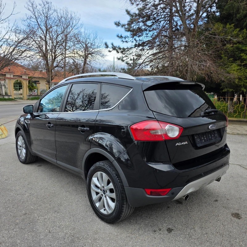 Ford Kuga 2.0 TDCI, снимка 2 - Автомобили и джипове - 49534108