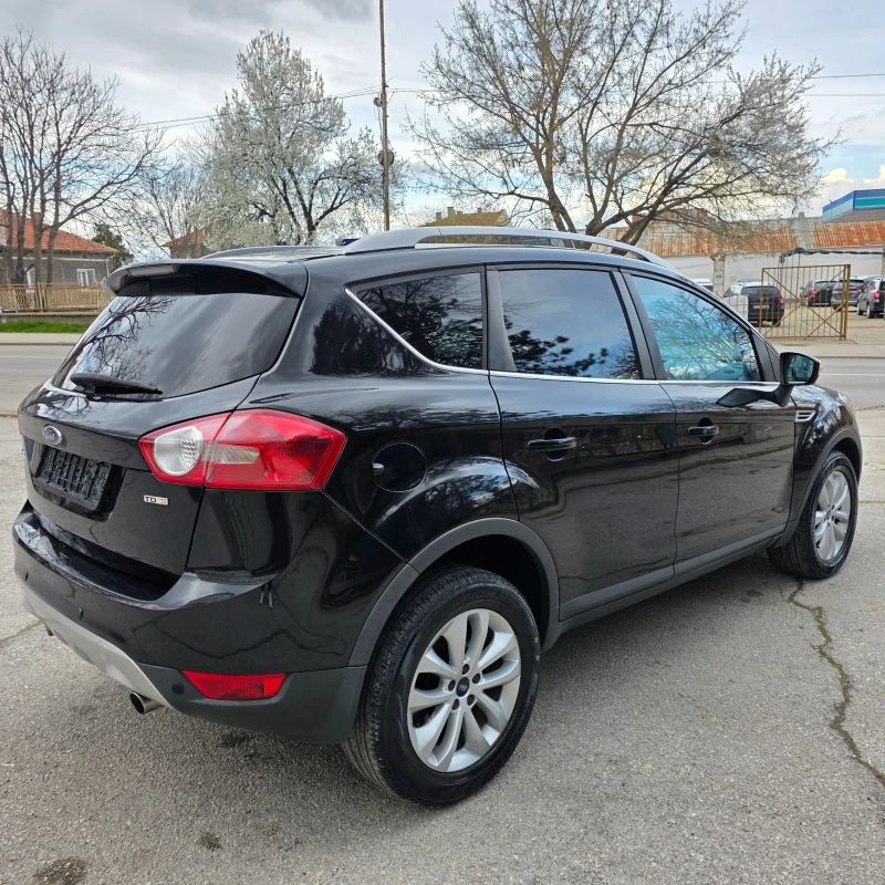 Ford Kuga 2.0 TDCI, снимка 13 - Автомобили и джипове - 49534108