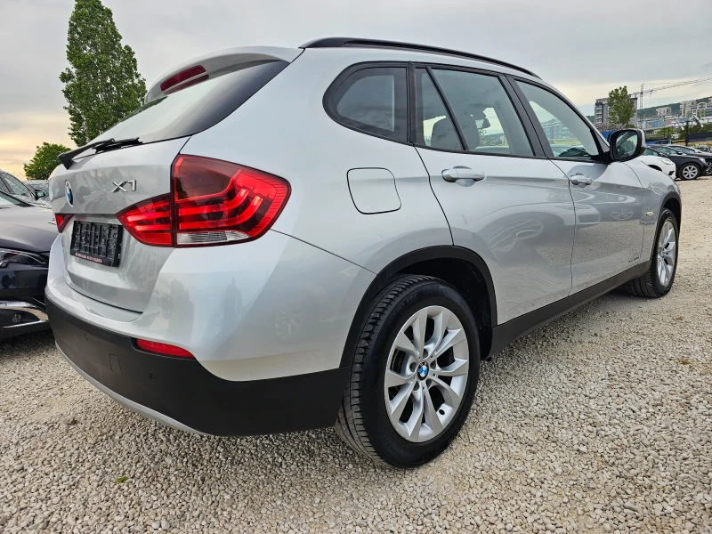 BMW X1 2.0D, 177к.с., xDrive , снимка 4 - Автомобили и джипове - 50226032