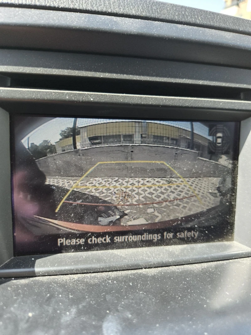 Mazda CX-5 2.2D skyactive, снимка 12 - Автомобили и джипове - 52521609